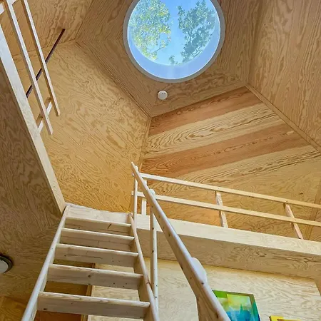 Turtelduen Casa vacanze *