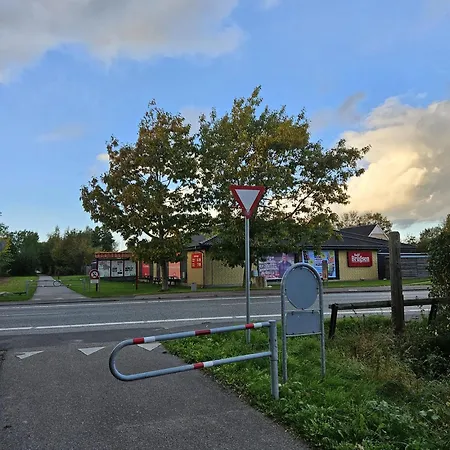 Casa vacanze Turtelduen