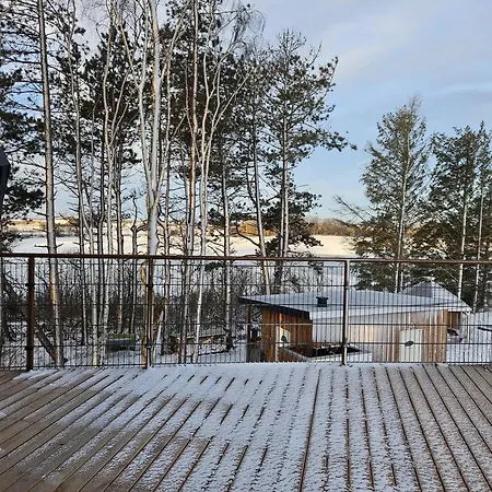 Turtelduen Casa vacanze Dalmose
