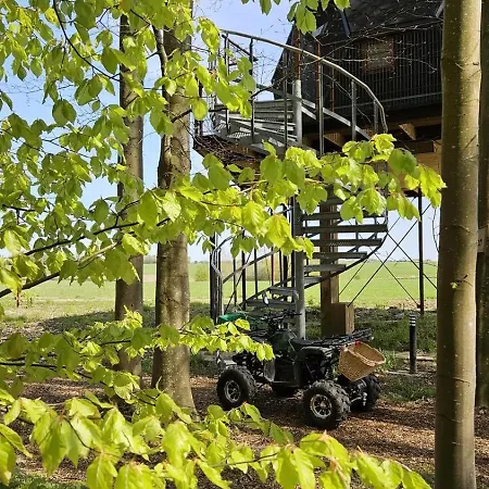 Casa vacanze Turtelduen