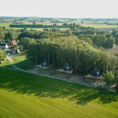 Turtelduen Casa vacanze
