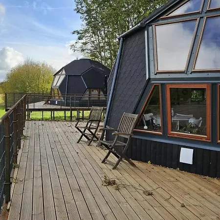 Casa vacanze Turtelduen *