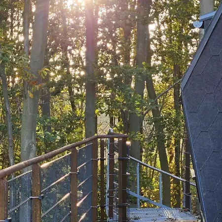 Turtelduen Casa vacanze