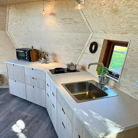 Casa vacanze Turtelduen